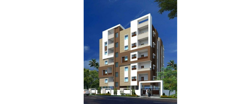 Best 2bhk Flats for sale  in Hyderabad